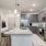 Kitchen with Stainless Steel Appliances