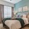 Master Bedroom with Connected Bathroom