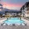 Solis Gainesville Exterior Pool