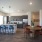 Open Floor Plan in Gainesville Apartment