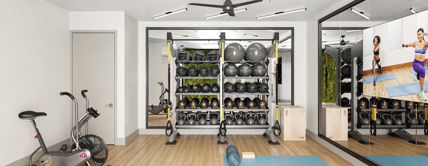 Petfriendly apartments in Gainesville, GA Solis Gainesville II