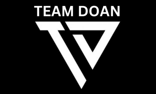 Team Doan Cover Image