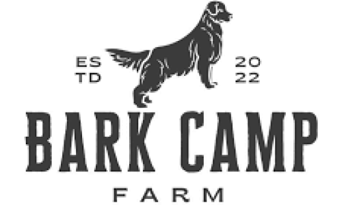 Bark Camp Farm Cover Image