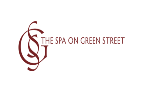 The Spa on Green Cover Image
